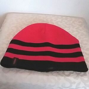 Gerry Beanie Reversible Knit Hat
